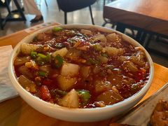 -疆Jiang·新疆秘制料理