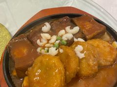 -三凤酒家·百年无锡菜(清扬茂业店)