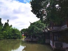 -韩湘水博园