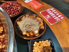 -小饕荟雅安贡椒鱼鲜馆(广福桥店)