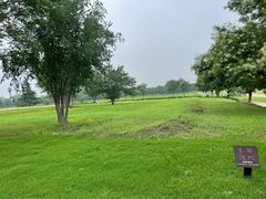 -汉长安城未央宫国家考古遗址公园