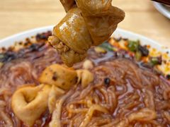 -甘记肥肠粉(马鞍北路店)