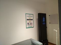 -Answer Fitness 答案健身(奥体店)