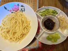 -锅儿挑面馆