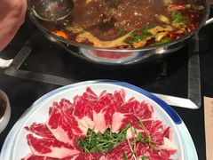 -大红袍火锅料理(尖沙咀店)