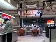 -海底捞大排档火锅(打浦路店)