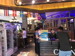 -小牛海记潮汕牛肉店(永定路店)