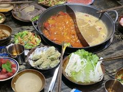 -冯校长老火锅(深圳福田店)