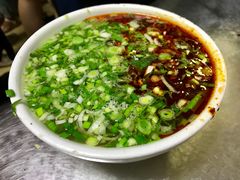 -清真白建强牛肉面(金雁花园店)