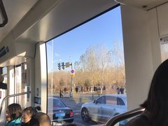 -白塔河路(地铁站)