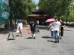 -杭州双溪漂流景区