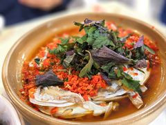 -笨罗卜浏阳菜馆(太平街店)