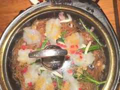 -绿茶餐厅(南昌王府井店)