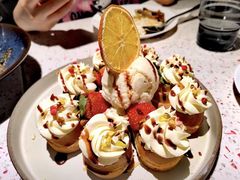 -BE BRIGHT KITCHEN(正佳广场店)