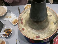 -东来顺饭庄(apm总店)