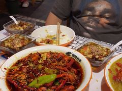 -拙味兄弟龙虾·江湖菜(和畅堂店)