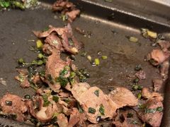 -金妈家烤肉(龙湖U城天街店)