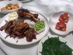 -茉里粤菜(皇姑万象汇店)