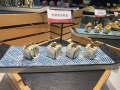 -凡塔斯牛排自助餐厅(广东佛山三水万达店)