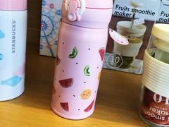-星巴克(珠海摩尔百货店)