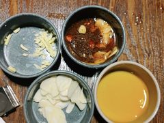 -新石器烤肉(中房金谊广场店)