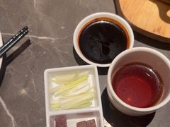 -金鸭季·北京烤鸭(深业上城店)