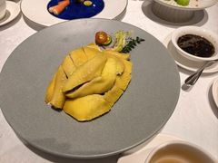 -红棉中餐厅·广州海航威斯汀酒店