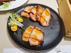 -蔡澜点心·粤菜(西单大悦城店)