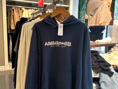 -Abercrombie & Fitch(三里屯太古里店)