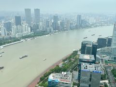 -东方明珠广播电视塔