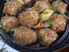 -云河农家乐饭店(福禄缘树山店)