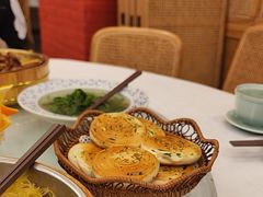 -围龙屋客家食府(福田店)