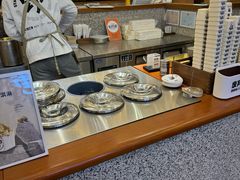 -野人先生Gelato(上海长宁龙之梦店)