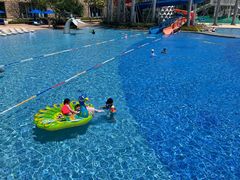 -深圳大梅沙京基洲际度假酒店