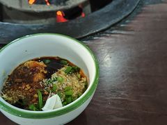 -朝伟清真铜瓢牛肉馆(三十年老·店)