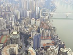 -WFC会仙楼观景台