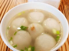 墨鱼丸-闽南肠粉(鼓浪屿总店)