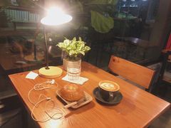 -转山咖啡(松柏社区店)