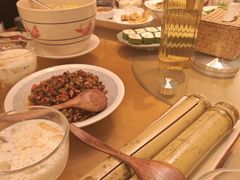 -山茶云南菜(永安里店)