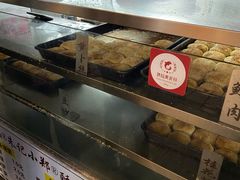 -朱记小郑酥烧饼(建康路店)