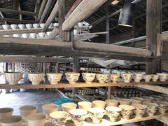 -景德镇古窑民俗博览区