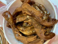 -71号豆汤饭·成都小馆(春熙路百盛店)