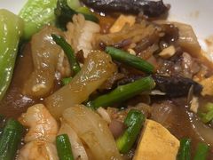 -煎饼卷大葱·非遗传承·潍坊菜(十笏园店)