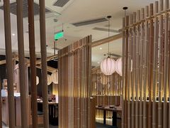 -温野菜涮涮锅(大悦城店)
