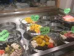 -饺子功·东北记忆·锅包肉(电厂路店)