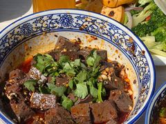 -惠记粉汤羊血梆梆肉(永松路店)