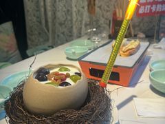 -嗨辣小聚·盘锦河蟹·海鲜烧烤龙虾(盘锦十年好店)