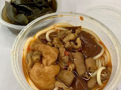 -老广州牛杂(深圳白石洲总店)