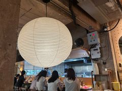 -真打拉面·日式拉面新流派(体育西横街店)
