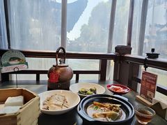 -小厨娘金榜题名(夫子庙秦淮河店)